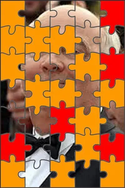 Il joue le rôle de Jean-Baptiste Foucret, surnommé "Biquet" responsable d'un groupe de scouts. Quel est le nom de cet acteur ?