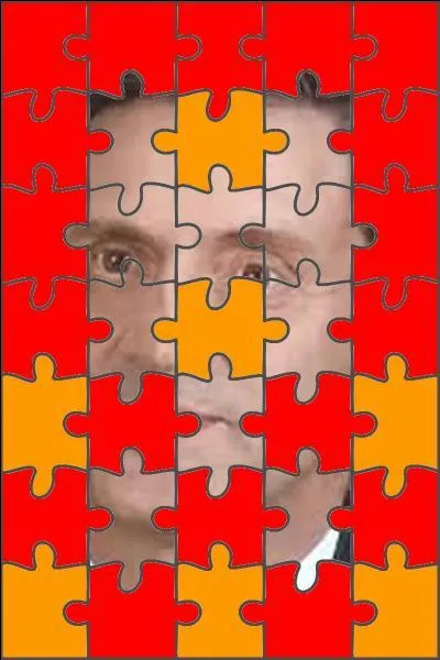 Il joue le rôle de François Pignon, timide et modeste comptable dans une usine spécialisée dans la fabrique de préservatifs, très ignoré des autres, il apprend qu'il va être licencié. Quel est le nom de cet acteur ?