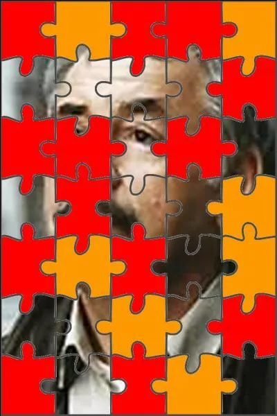 Il joue le rôle de René Boisrond, inspecteur de police à Paris où il mène une vie bien tranquille, son travail qui consiste à encaisser des pots-de-vin lui permettant d'assouvir sa passion pour les courses hippiques.