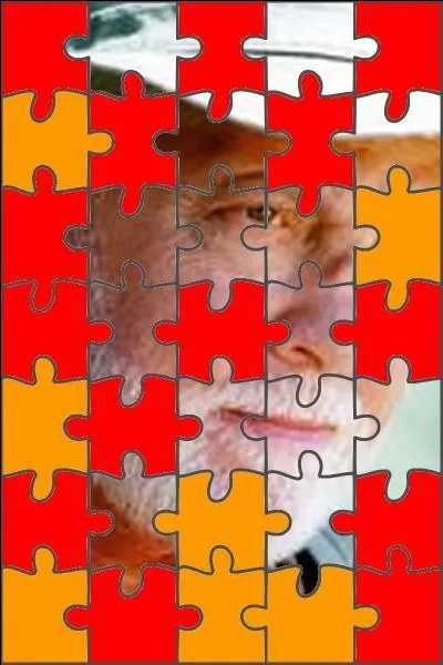 Il joue le rôle de Hyacinthe Richard, dit "Pépé, la rainette" un ancien du marais devenue riche. Quel est le nom de cet acteur ?