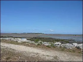 Parfois Pascal17300 fait une courte apparition, et s'il nous guide jusqu'à Rochefort-sur-Charente, il nous conduira à l'embouchure du fleuve. Où se jette-t-il, je parle du fleuve, non de Pascal ! ?