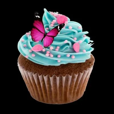 Quel animal veut manger ce cupcake ?