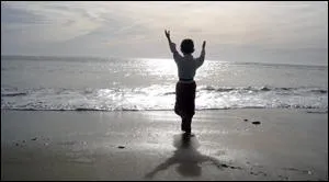 De qui est la chanson "Belle-Ile en mer" ?