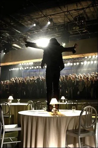 D'où vient ce passage ?