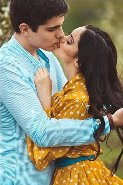 A qui doit-on le roman "Le Baiser au lépreux" ?