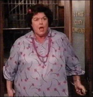 Qui est ce personnage ?