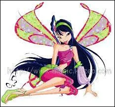 Quelle est cette transformation ?