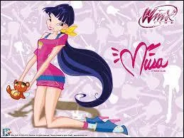 Quelle est cette transformation ?