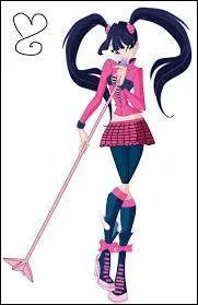 Quelle est sa passion ?