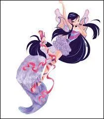 Quelle est cette transformation ?