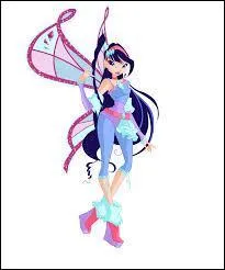 Quelle est cette transformation ?