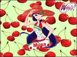 Quelle est cette transformation ?