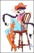 Quelle est cette transformation ?