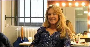 Qui joue le r&ocirc;le d'Aliz&eacute;e ?