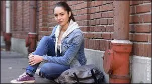 Qui joue le r&ocirc;le de Salom&eacute; ?