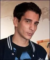 Qui joue le r&ocirc;le d'Hicham ?