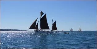 Qui a chanté "Tiens bon la vague et tiens bon le vent. Hisse et ho ! Santiano" ?