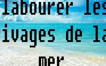 Quiz Vocabulaire