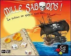 Que sont les sabords ?