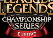 Quiz League of Legends - LCS Team EU - 2015
