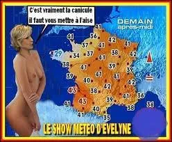 Fort logiquement, la définition de canicule et son niveau d'alerte, sont-ils les mêmes pour tout l'Hexagone ?