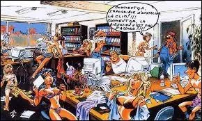 En quelle année eut lieu cette fameuse canicule ayant fait de nombreuses victimes, et surtout ayant révélé le manque de réactivité des pouvoirs publics face au phénomène et à ses conséquences ?