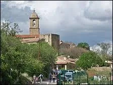 Mormoiron est une commune azuréenne située dans le département ...