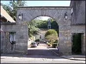 La commune Yvelinoise de Villies-Saint-Frédéric se situe en région ...