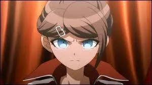 "La super lycéenne..." est