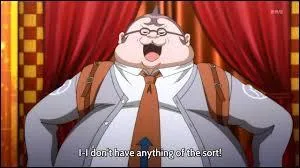 "Le super lycéen..." :