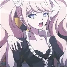 "La super lycéenne..."est