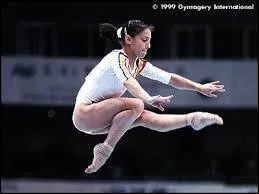 Comment s'appelle ce saut ?