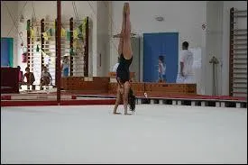 Comment s'appelle ce mouvement ?