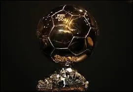 Qui a gagné le ballon d'or 2006 ?