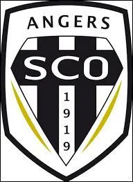 Quel animal est la mascotte de Angers SCO ?