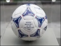 Qui a gagné la Coupe du monde 1998 ?