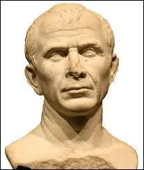 Jules César est né par césarienne