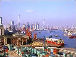 Dans quel pays trouve-t-on les plus grands ports du monde ?