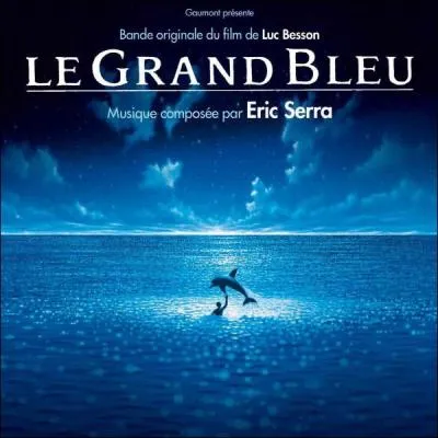 En quelle année est sorti le film "Le Grand Bleu" de Luc Besson ?