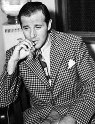 Qui est ce mafieux de la Yiddish Connection ? Violent, teigneux mais séduisant au possible, il emballera les plus jolies filles des années 60.