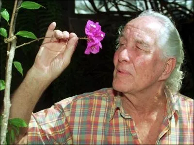 Qui est ce braqueur britannique ? Il s'est rendu célèbre par une cavale de 36 ans après la légendaire attaque du train postal Glasgow-Londres.