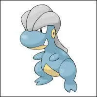 Quel est ce Pokémon ?