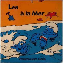 Eux aussi vont à la mer :