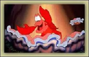 Allez les jeunes, dites-moi encore comment s'appelle ce crabe !