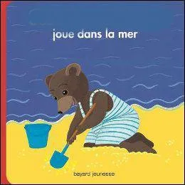 Qui joue dans la mer ?