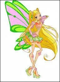 Quelle est cette transformation ?