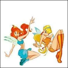 Comment s'appelle sa meilleure amie ?