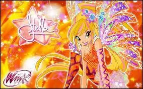 Quelle est cette transformation ?