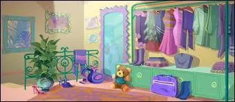 Quel est sa passion ?