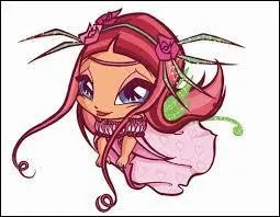 Comment s'appelle sa mini-fée ?